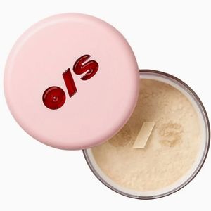 Patrick Starr O/S translucent blurring powder